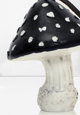 Toadstool Offering - Black