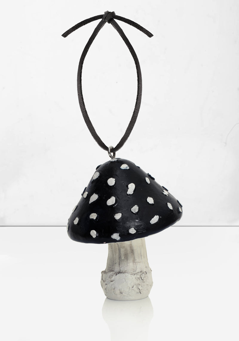 Toadstool Offering - Schwarz