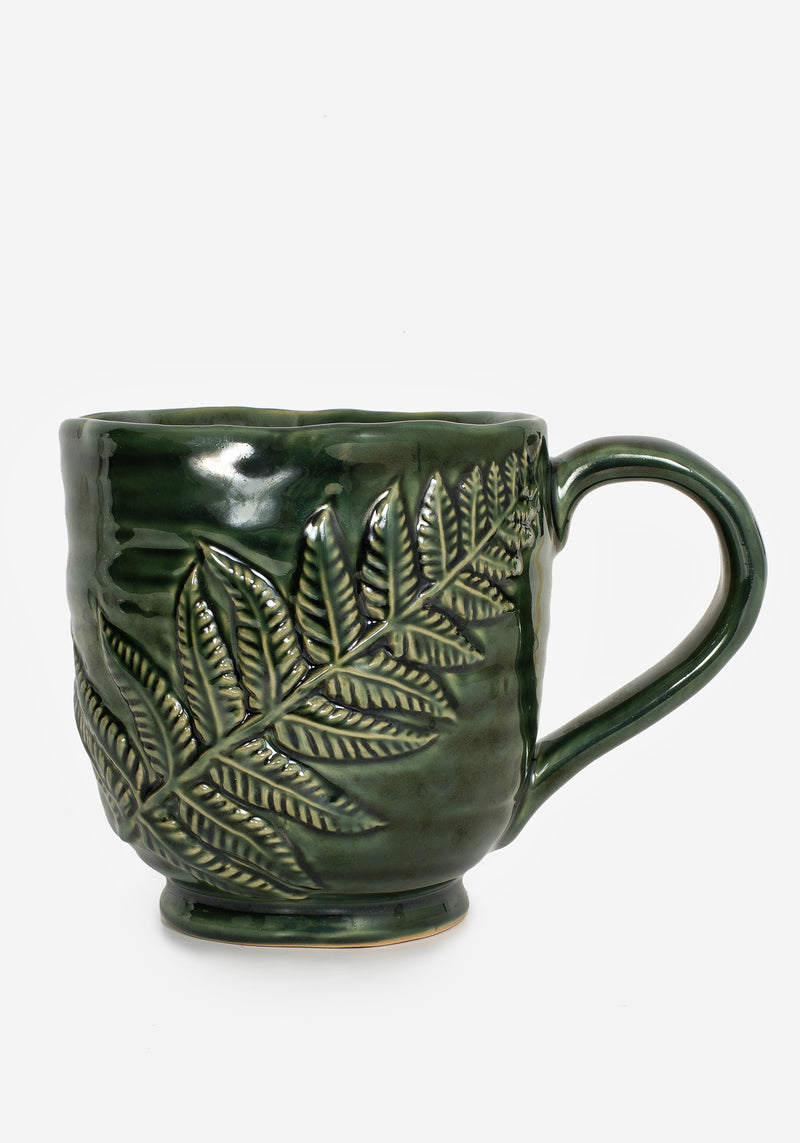 Fern Mug