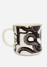 Saraph Snakes Mug