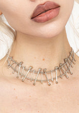 Corporeal Necklace