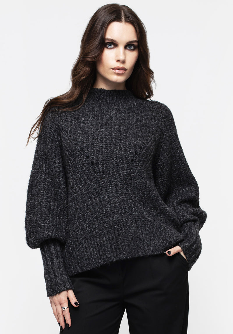 Ailuros Mond Pullover