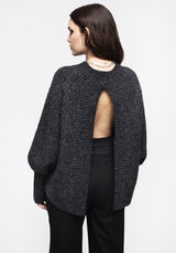 Ailuros Mond Pullover