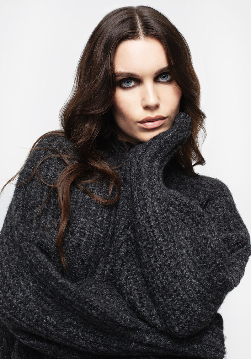 Ailuros Mond Pullover