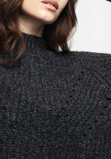 Ailuros Mond Pullover