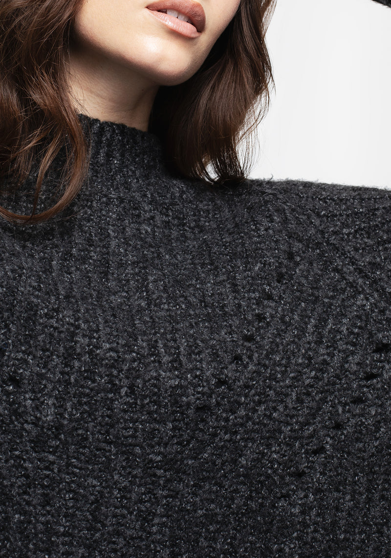 Ailuros Mond Pullover