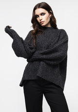 Ailuros Mond Pullover