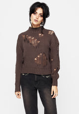 Pris Knit Jumper