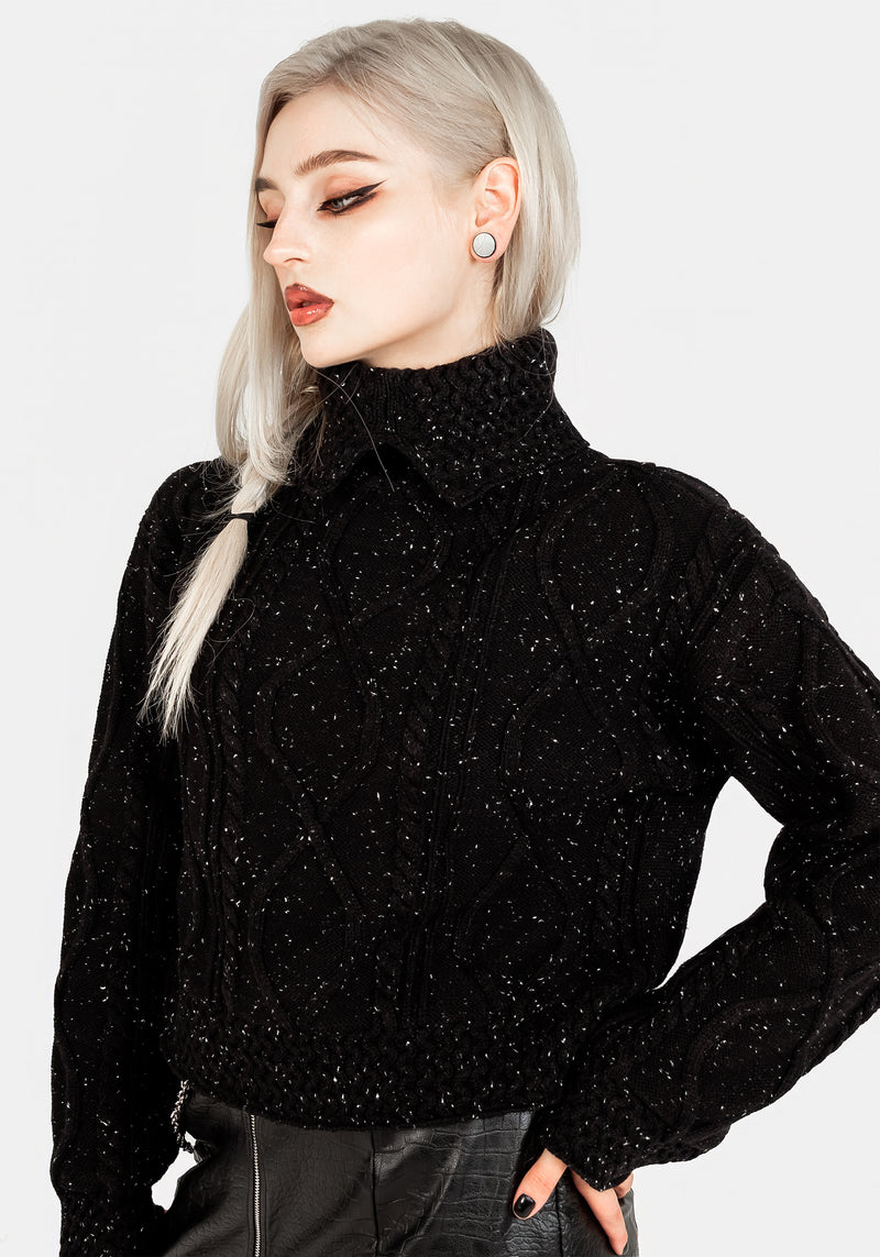 Marta Zopf Pullover