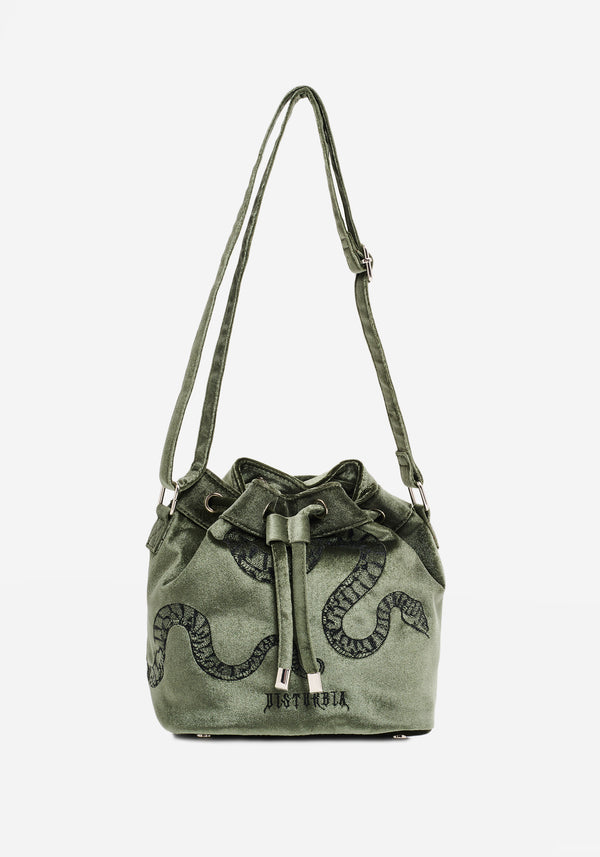 Ninia Bucket Tasche