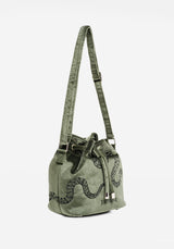 Ninia Bucket Tasche