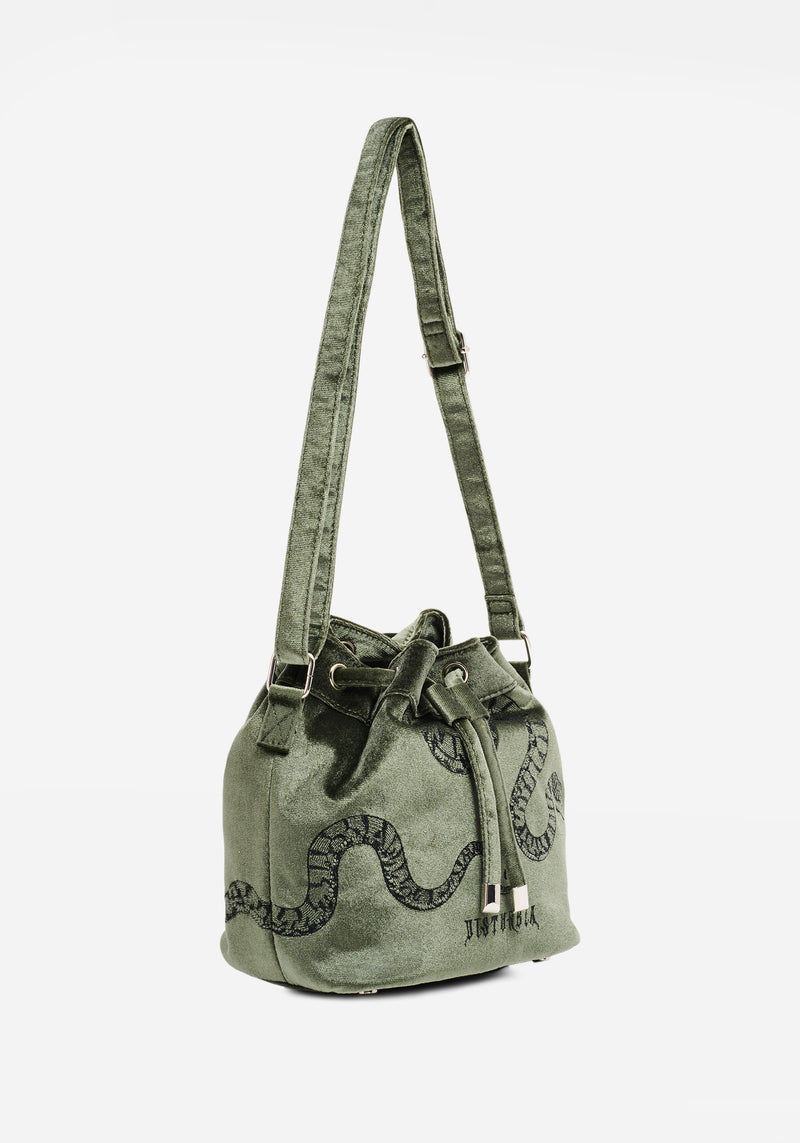 Ninia Bucket Bag