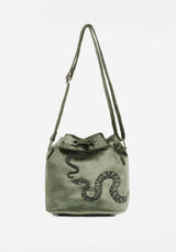 Ninia Bucket Tasche