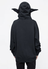 Hermit Ear Kapuzensweatshirt