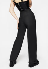 Moonage Tailored Trousers