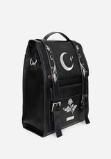 Aradia Bestickt Schulranzen Tasche