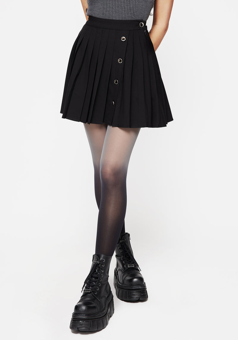 Pallid Ombre Tights