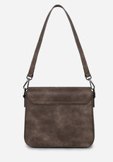 Hester Bestickt Mini Schulranzen Tasche