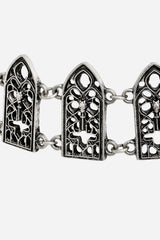 Cathedral Gothic Bracelet