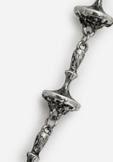 Fabula Linked Charm Necklace