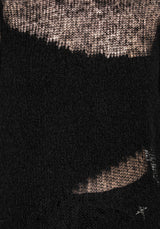 Disclosure Knit Top