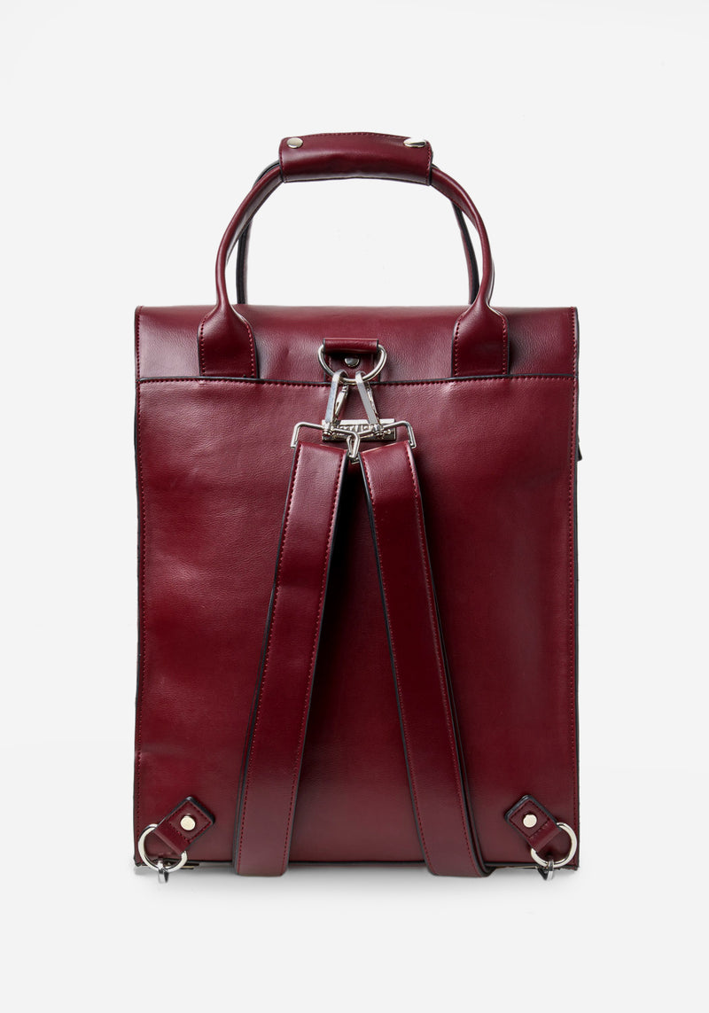 Hereditary Satchel