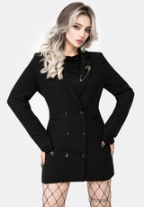 Juno Blazer Kleid