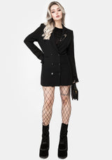 Juno Blazer Kleid