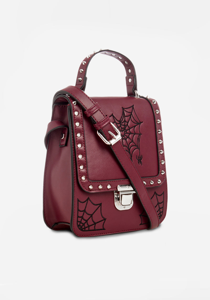 Catch Gefühle Crossbody Schulranzen Tasche