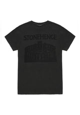 Henge Kurz Ärmel T-Shirt