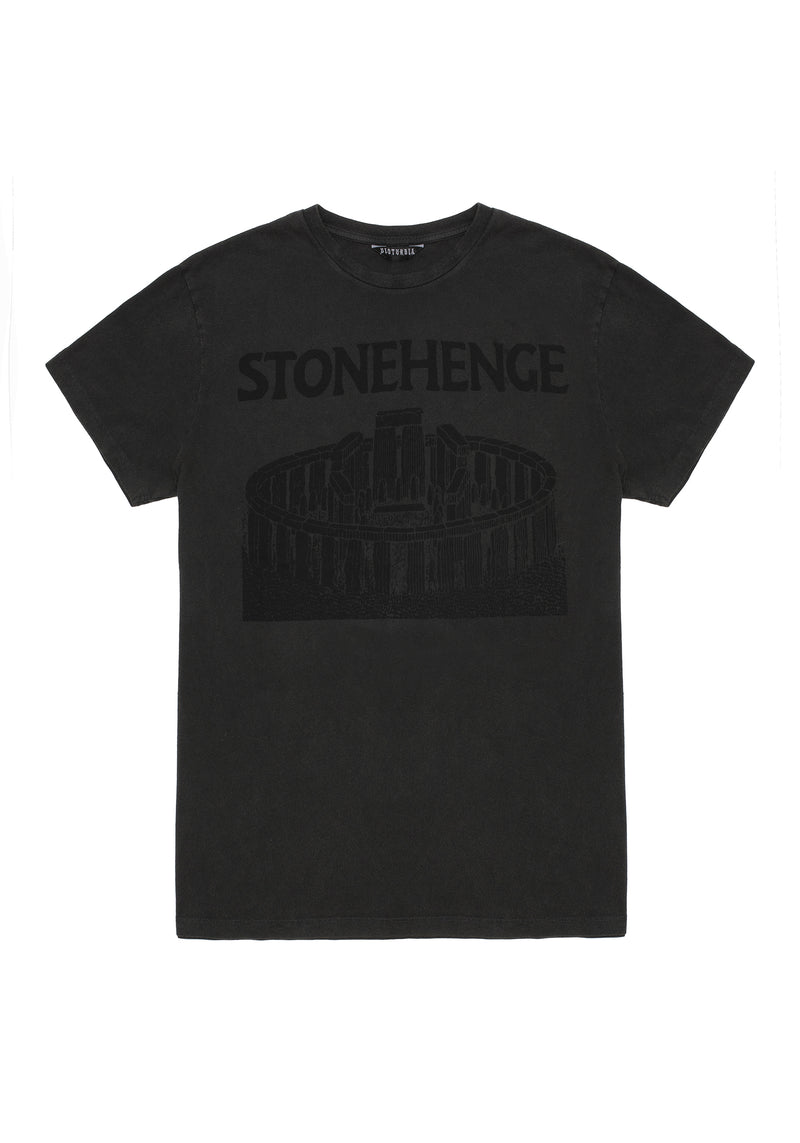 Henge Short Sleeve T-shirt