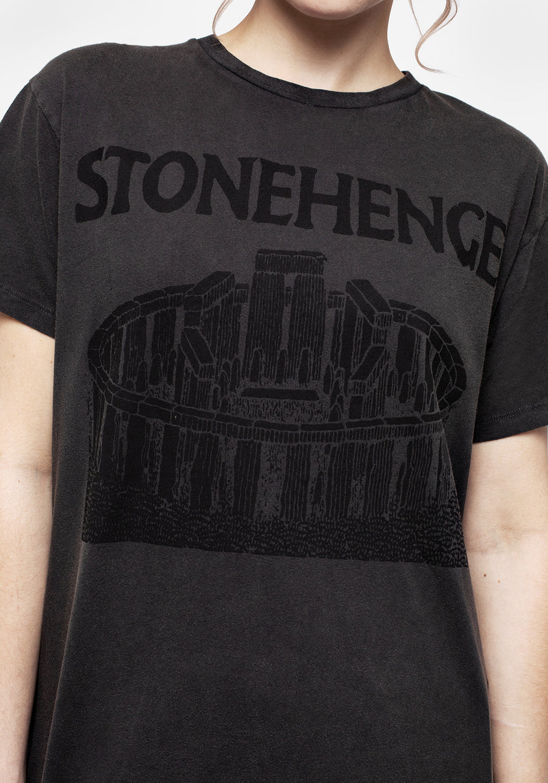 Henge Short Sleeve T-shirt