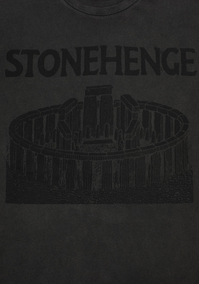 Henge Short Sleeve T-shirt