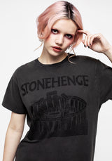 Henge Short Sleeve T-shirt