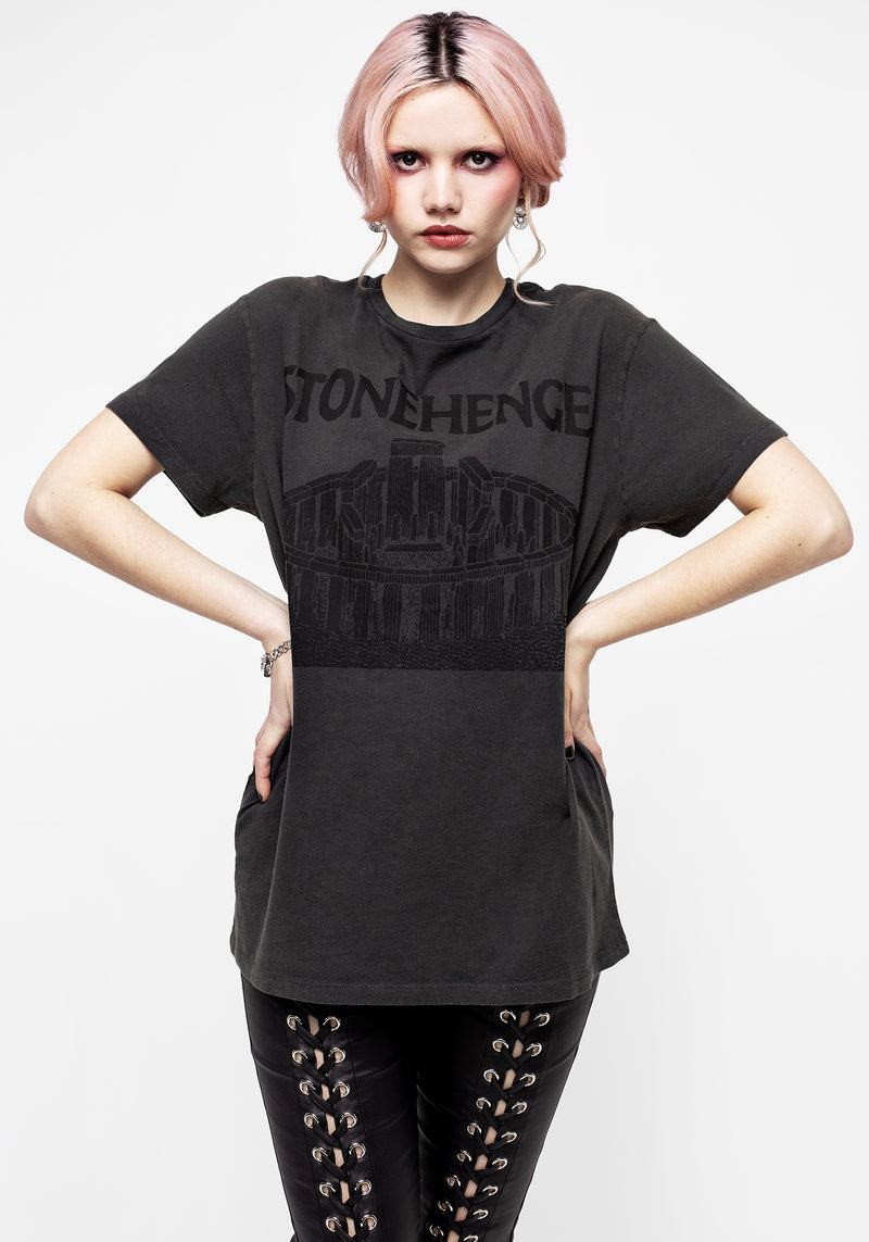 Henge Short Sleeve T-shirt