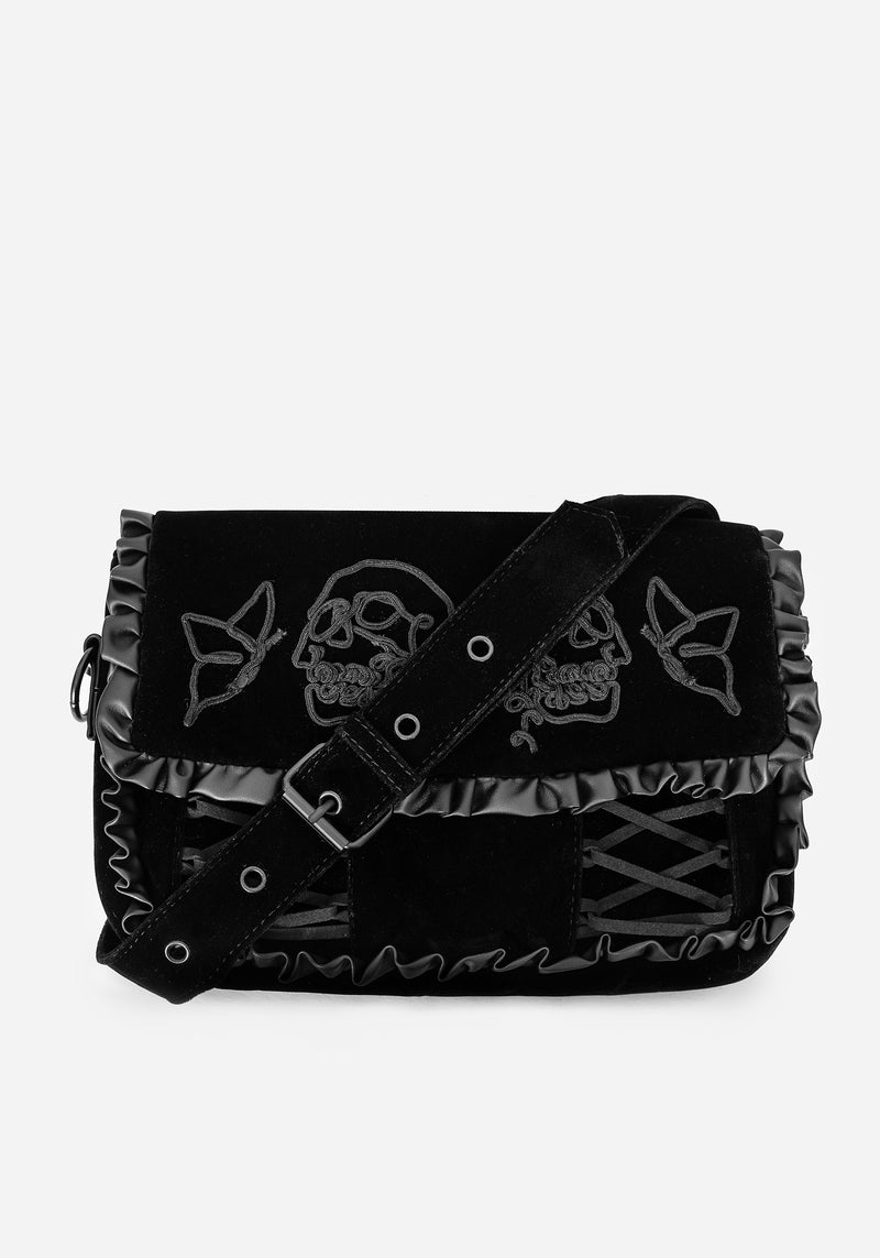 Clarice Crossbody Tasche