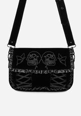 Clarice Crossbody Bag