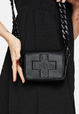 Illuminate Crossbody Tasche