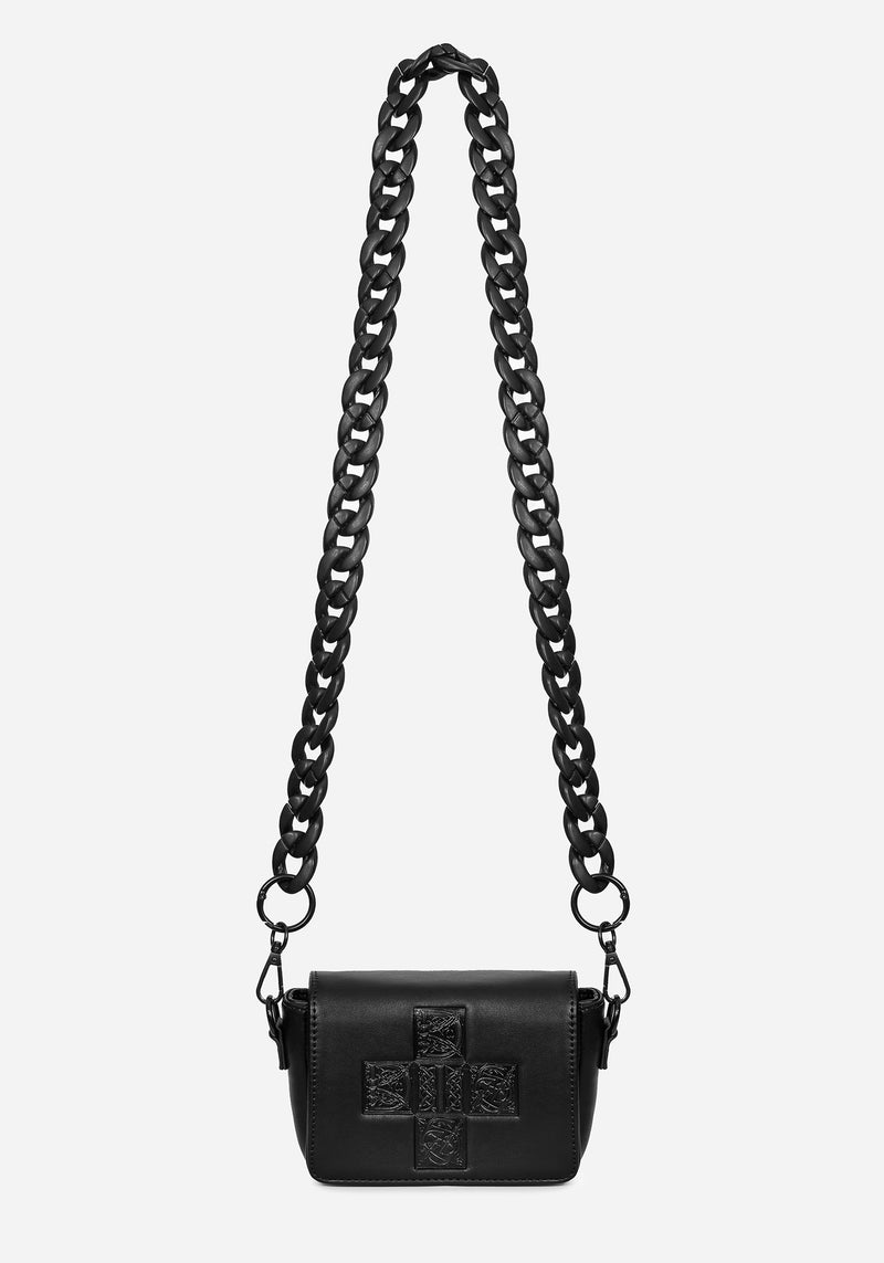 Illuminate Crossbody Tasche