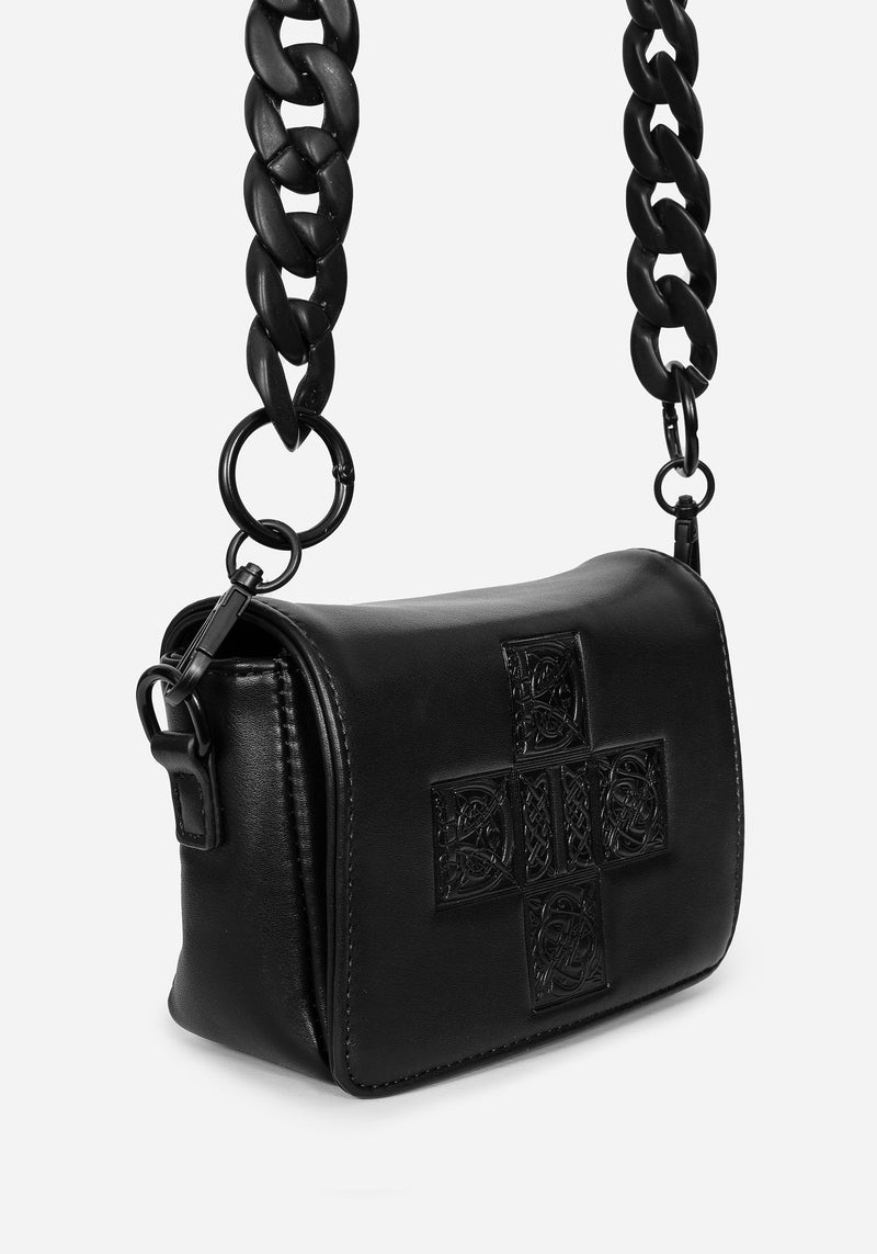 Illuminate Crossbody Tasche