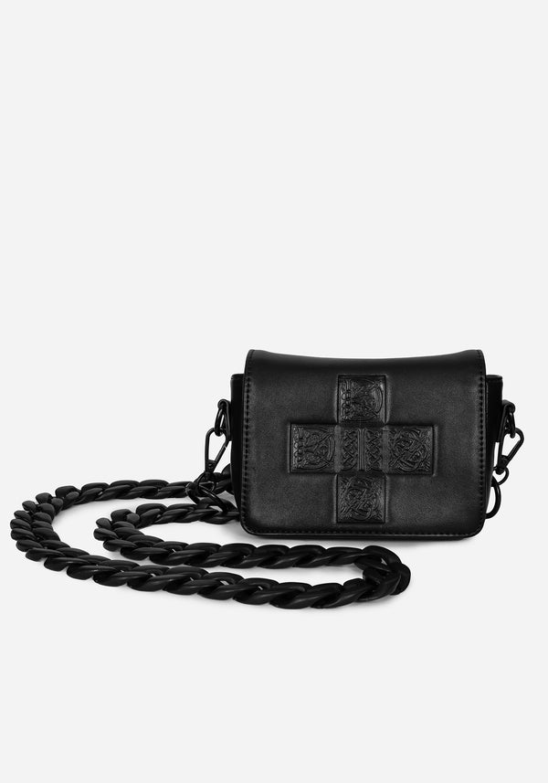 Illuminate Crossbody Tasche