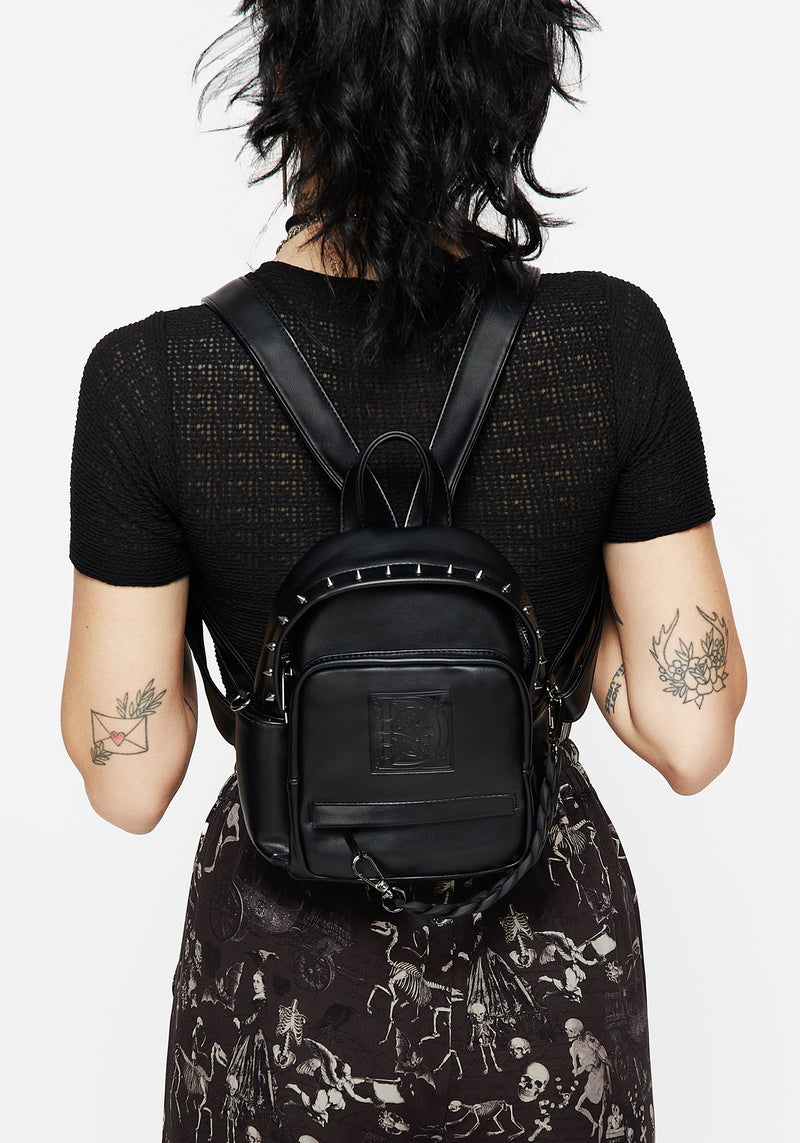 Illuminate Mini Backpack