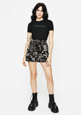 Heresy Paperbag Shorts