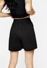 Damiana Longline Shorts