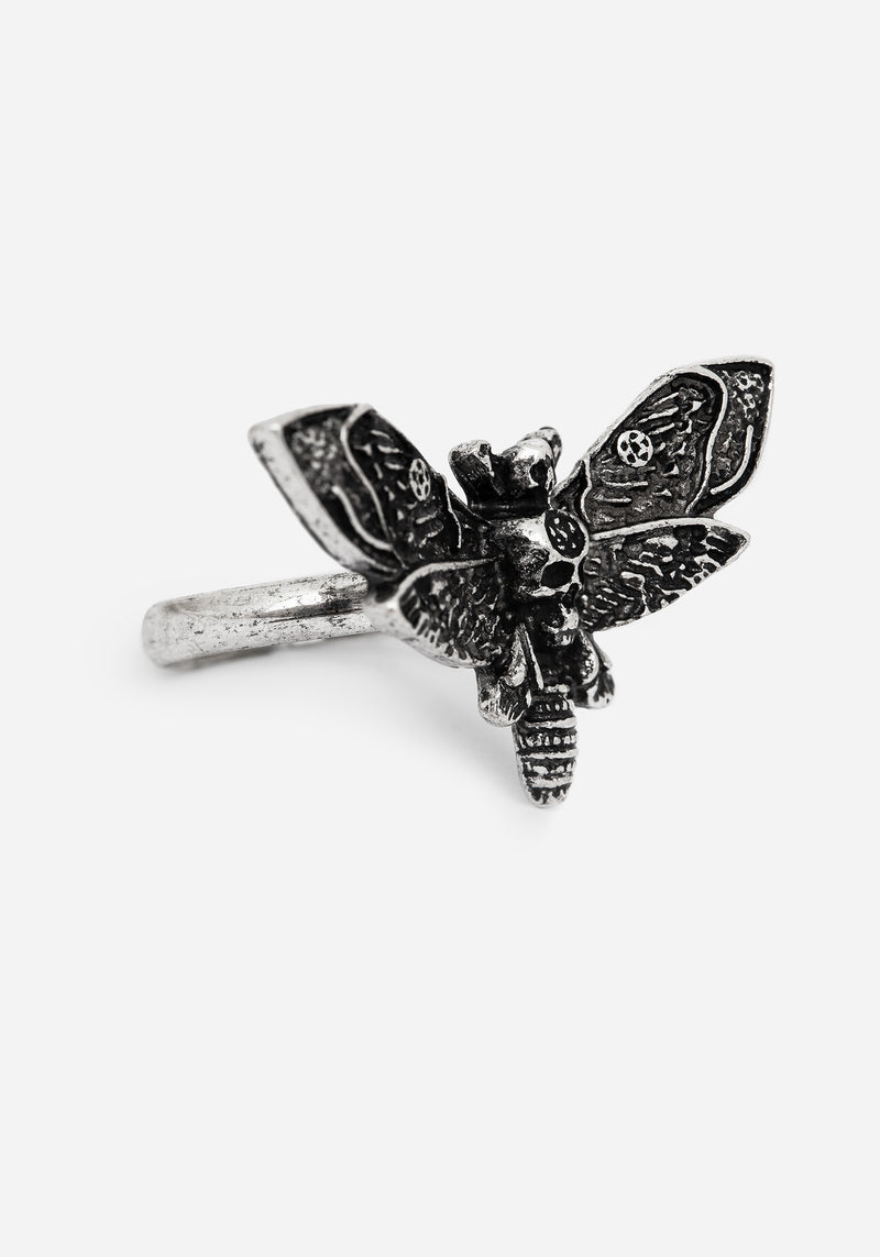 Mortmoth Ring