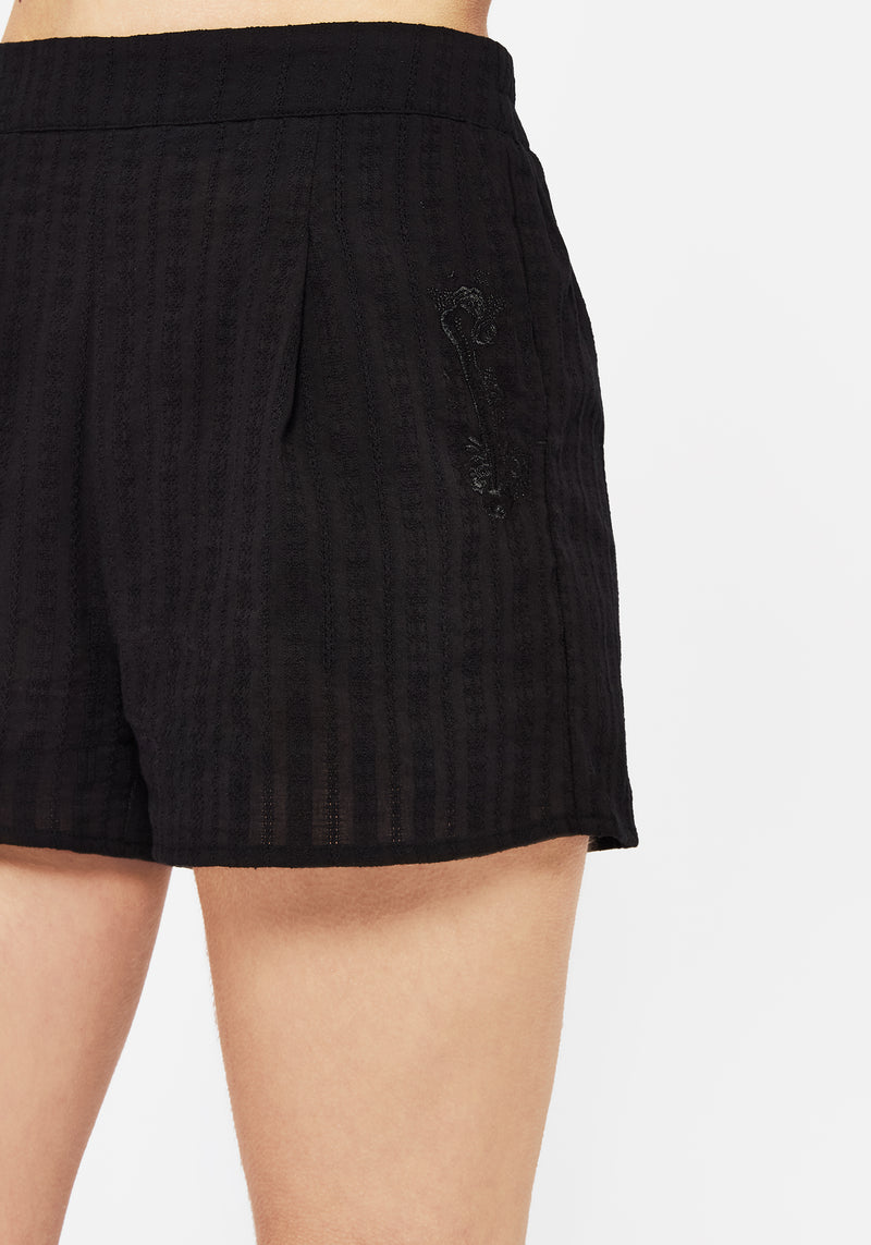 Bela Baumwolle Shorts       