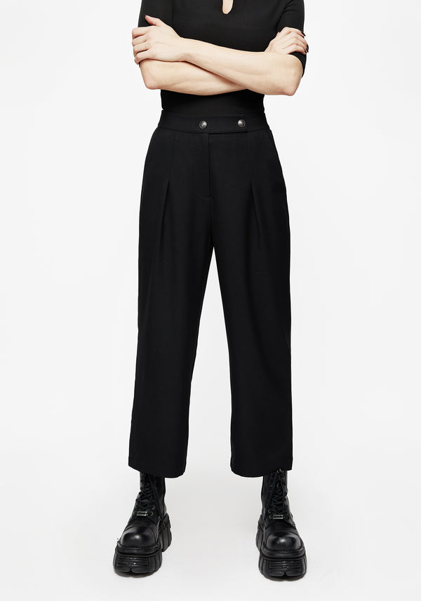 Kira Tailored Culotte Trousers