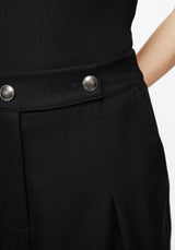 Kira Tailored Culotte Trousers