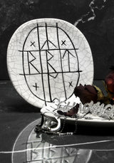 Runes Plate