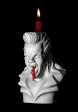 VAMPIRE CANDLE HOLDER